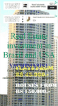 Mobile Screenshot of brazilrealestate.yachtmarine.com